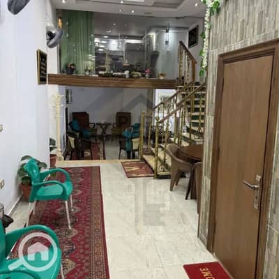 مکتب للبيع في سيدي جابر، الإسكندرية - 1. jpg مکتب للبيع في سيدي جابر، الإسكندرية - 1. jpg