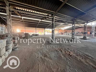 Warehouse for Rent in New Nozha, Cairo - OA102 (1). png Warehouse for Rent in New Nozha, Cairo - OA102 (1). png