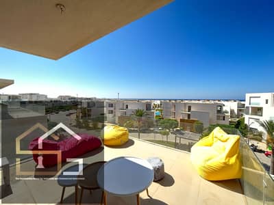 3 Bedroom Penthouse for Sale in North Coast, Matruh - 291a1dad-1fb7-4751-b9c6-da2ba6613f34. jpg 3 Bedroom Penthouse for Sale in North Coast, Matruh - 291a1dad-1fb7-4751-b9c6-da2ba6613f34. jpg
