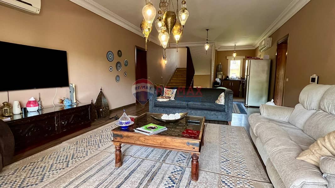 Fully finished standalone villa in October Hills 2 - Ansicht 5