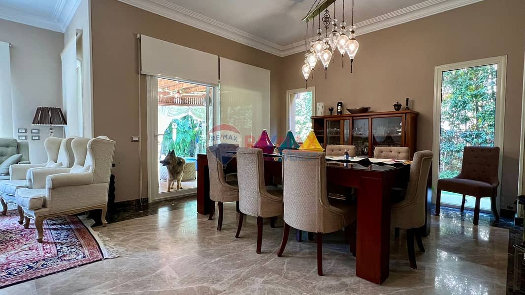 Fully finished standalone villa in October Hills 2 - Ansicht 6