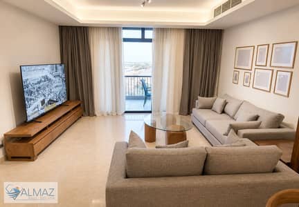 3 Bedroom Flat for Rent in New Cairo, Cairo - WhatsApp Image 2026-07-16 at 11.58. 26 AM. jpeg 3 Bedroom Flat for Rent in New Cairo, Cairo - WhatsApp Image 2026-07-16 at 11.58. 26 AM. jpeg