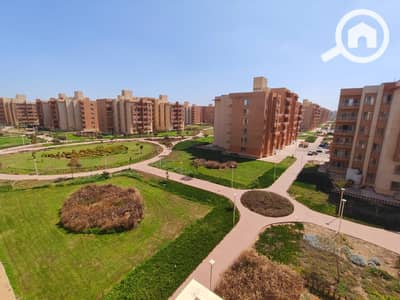 3 Bedroom Apartment for Rent in Shorouk City, Cairo - 14. jpg