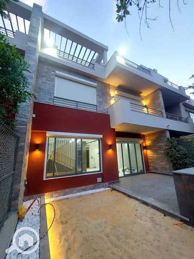 4 Bedroom Townhouse for Rent in 6th of October, Giza - WhatsApp Image 2026-07-15 at 7.47. 49 PM (2). jpeg 4 Bedroom Townhouse for Rent in 6th of October, Giza - WhatsApp Image 2026-07-15 at 7.47. 49 PM (2). jpeg