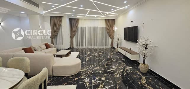 3 Bedroom Apartment for Rent in New Cairo, Cairo - WhatsApp Image 2026-06-29 at 2.42. 44 PM. jpeg