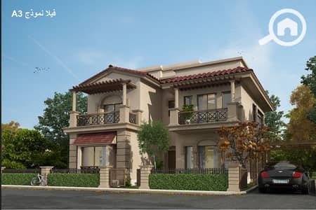 6 Bedroom Villa for Sale in Madinaty, Cairo - WhatsApp Image 2026-07-16 at 1.19. 37 PM. jpeg