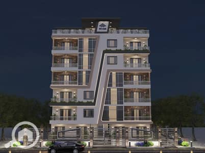 3 Bedroom Apartment for Sale in Sheikh Zayed, Giza - 210300401020 (11). jpg 3 Bedroom Apartment for Sale in Sheikh Zayed, Giza - 210300401020 (11). jpg