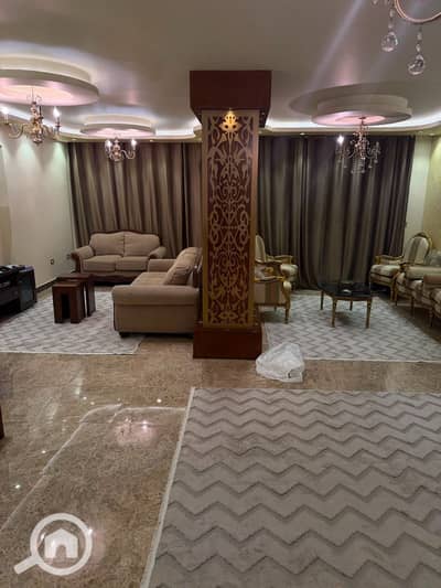 3 Bedroom Apartment for Rent in Waboor Elmayah, Alexandria - 154848. jpg