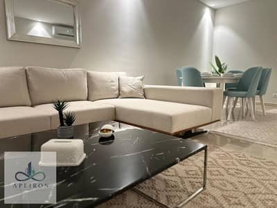 2 Bedroom Flat for Rent in New Cairo, Cairo - WhatsApp Image 2026-07-16 at 3.20. 34 AM (1). jpeg 2 Bedroom Flat for Rent in New Cairo, Cairo - WhatsApp Image 2026-07-16 at 3.20. 34 AM (1). jpeg