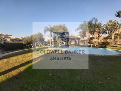 4 Bedroom Twin House for Sale in New Cairo, Cairo - WhatsApp Image 2026-07-16 at 2.25. 38 AM (1). jpeg