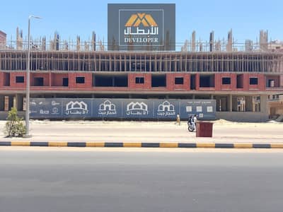 فلیٹ 3 غرف نوم للبيع في الغردقة، البحر الأحمر - IMG-20260716-WA0004. jpg