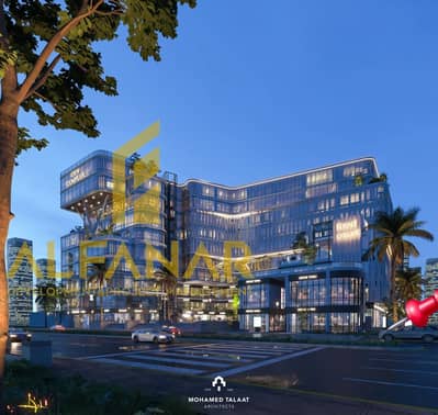 Office for Sale in New Capital City, Cairo - WhatsApp Image 2026-07-13 at 6.36. 17 PM (1). jpeg