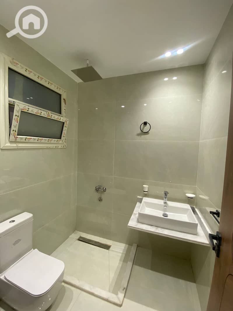 Apartment for sale in Sheikh Zayed – District 16 A unique opportunity to own a brand new, modern apartment in one of Sheikh Zayed's best locations, n - Aanzicht 3