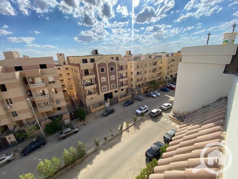 Apartment for sale in Sheikh Zayed – District 16 A unique opportunity to own a brand new, modern apartment in one of Sheikh Zayed's best locations, n - Aanzicht 5