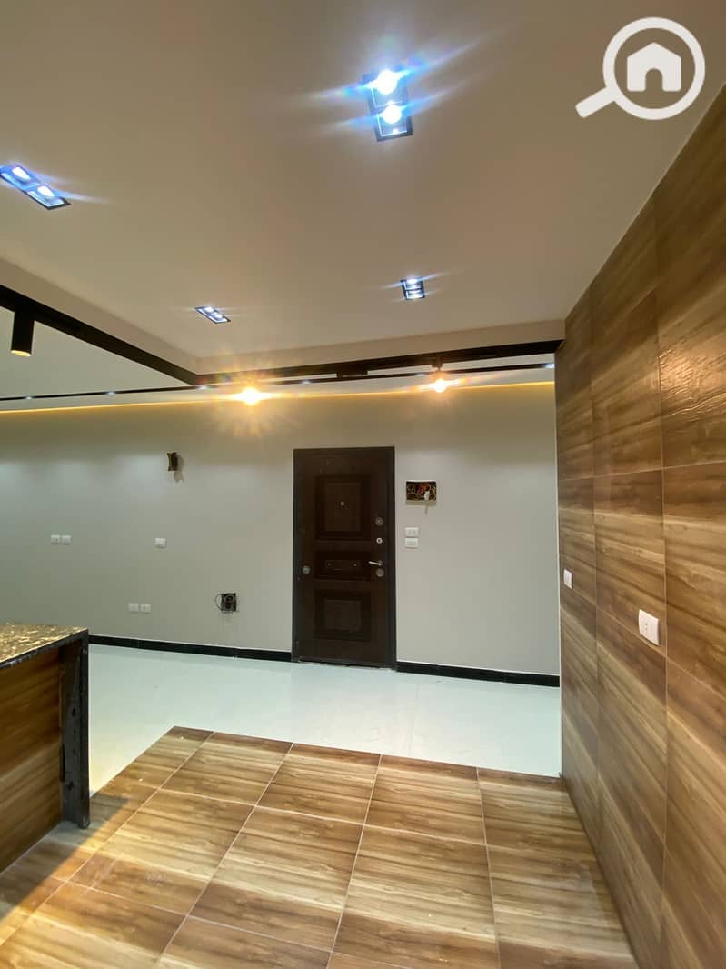 Apartment for sale in Sheikh Zayed – District 16 A unique opportunity to own a brand new, modern apartment in one of Sheikh Zayed's best locations, n - Meer