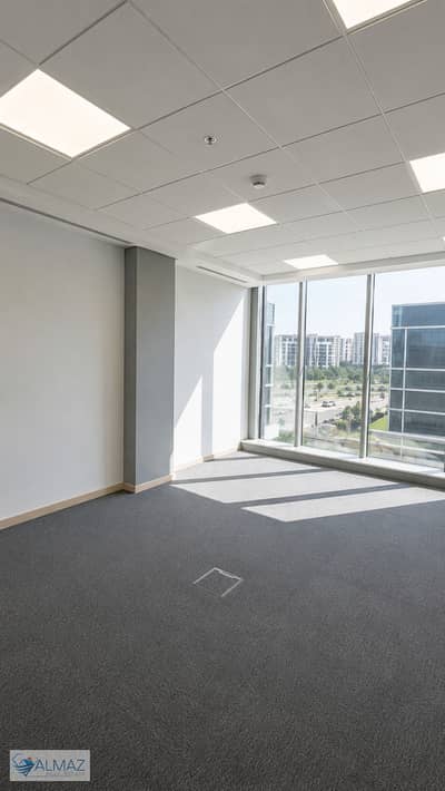 Office for Rent in Katameya, Cairo - WhatsApp Image 2026-07-16 at 12.20. 40 PM. jpeg