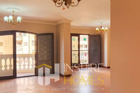 2 Bedroom Flat for Rent in Fleming, Alexandria - 1. jpg