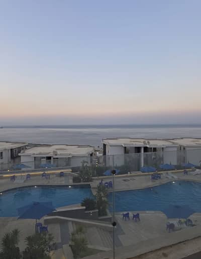 2 Bedroom Chalet for Sale in Ain Sukhna, Suez - شاليه للبيع بالعين السخنة مفروش بالاجهزة و التكييفات 2 Bedroom Chalet for Sale in Ain Sukhna, Suez - شاليه للبيع بالعين السخنة مفروش بالاجهزة و التكييفات