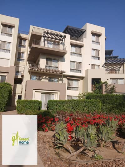 3 Bedroom Duplex for Sale in Mokattam, Cairo - bbe261b4-7fe6-42e7-9ef8-63e76cdaaa7c. jpg