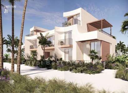 4 Bedroom Twin House for Sale in North Coast, Matruh - Capturemnbhj. png 4 Bedroom Twin House for Sale in North Coast, Matruh - Capturemnbhj. png