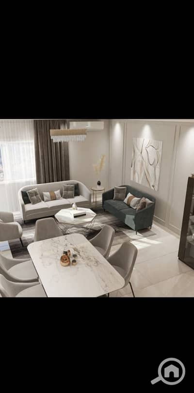 3 Bedroom Apartment for Sale in New Cairo, Cairo - 1000257452. jpg 3 Bedroom Apartment for Sale in New Cairo, Cairo - 1000257452. jpg