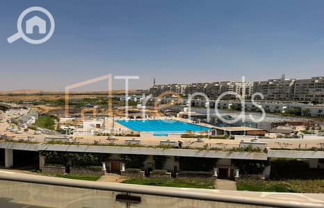 3 Bedroom Flat for Sale in New Cairo, Cairo - WhatsApp Image 2026-07-15 at 14.10. 16. jpeg 3 Bedroom Flat for Sale in New Cairo, Cairo - WhatsApp Image 2026-07-15 at 14.10. 16. jpeg