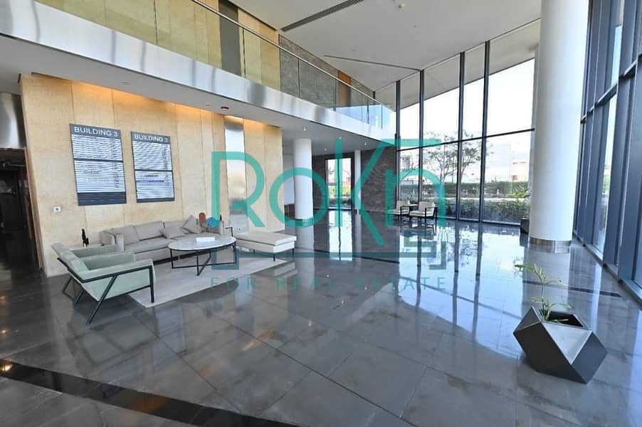 Office for sale in The polygon - Ansicht 2