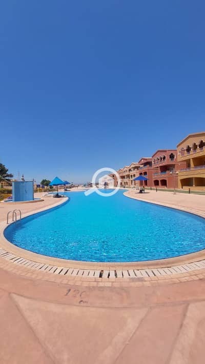 2 Bedroom Chalet for Rent in Ain Sukhna, Suez - IMG_0155. jpg