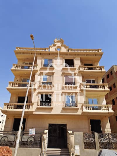 3 Bedroom Duplex for Sale in 6th of October, Giza - 01141bb9-7128-4b67-ab23-d62db2485501. jpg 3 Bedroom Duplex for Sale in 6th of October, Giza - 01141bb9-7128-4b67-ab23-d62db2485501. jpg