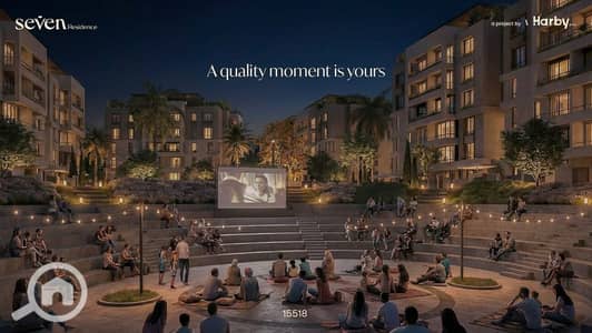 3 Bedroom Apartment for Sale in Hadayek October, Giza - WhatsApp Image 2026-06-27 at 2.46. 49 PM. jpeg 3 Bedroom Apartment for Sale in Hadayek October, Giza - WhatsApp Image 2026-06-27 at 2.46. 49 PM. jpeg