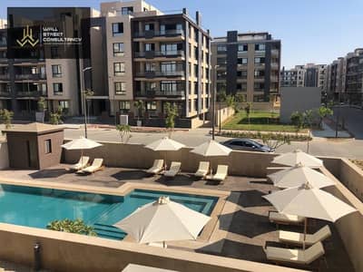 2 Bedroom Apartment for Sale in New Cairo, Cairo - WhatsApp Image 2026-06-04 at 20.27. 03 (4). jpeg