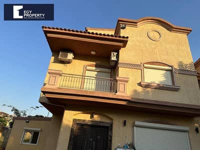 5 Bedroom Villa for Sale in New Cairo, Cairo - _files_3d16204d-8fe9-49c2-9448-c1ee72414b76. jpeg 5 Bedroom Villa for Sale in New Cairo, Cairo - _files_3d16204d-8fe9-49c2-9448-c1ee72414b76. jpeg