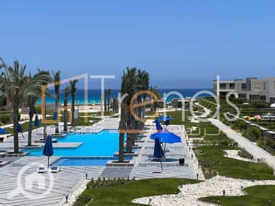 4 Bedroom Twin House for Sale in North Coast, Matruh - WhatsApp Image 2024-08-13 at 12.55. 45 PM. jpg