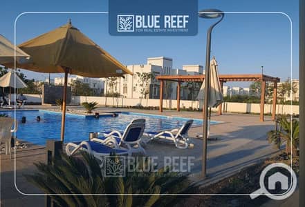 3 Bedroom Chalet for Sale in North Coast, Matruh - ثبثصب. jpg 3 Bedroom Chalet for Sale in North Coast, Matruh - ثبثصب. jpg