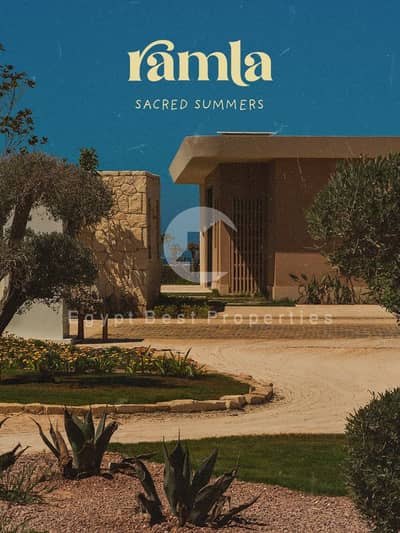 4 Bedroom Twin House for Sale in North Coast, Matruh - fsdfdfs. jpeg 4 Bedroom Twin House for Sale in North Coast, Matruh - fsdfdfs. jpeg
