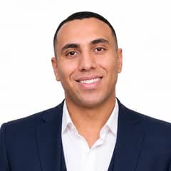 Mahmoud Alagmy