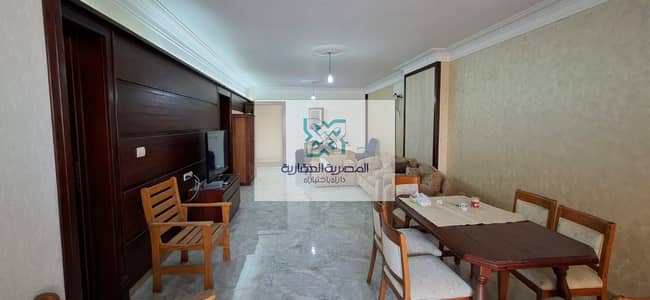 3 Bedroom Apartment for Rent in Zahraa Al Maadi, Cairo - WhatsApp Image 2026-07-16 at 1.47. 07 PM. jpeg