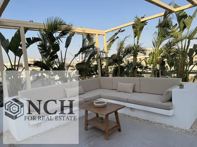 1 Bedroom Apartment for Rent in New Cairo, Cairo - WhatsApp Image 2026-07-16 at 12.16. 48 PM (1). jpeg