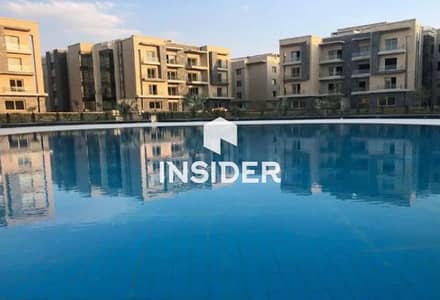 3 Bedroom Flat for Sale in New Cairo, Cairo - 1312x894 (2). png
