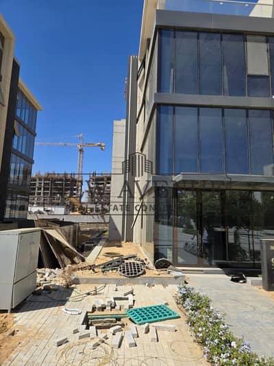 Commercial Building for Sale in New Cairo, Cairo - 1000194839. jpg