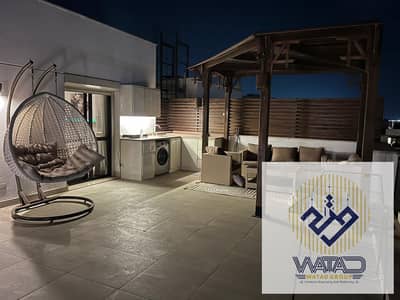 1 Bedroom Apartment for Rent in Sheikh Zayed, Giza - WhatsApp Image 2026-03-14 at 8.26. 27 PM. jpeg