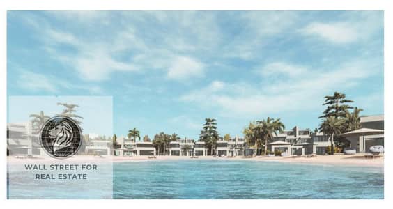 4 Bedroom Villa for Sale in North Coast, Matruh - WhatsApp Image 2026-07-16 at 12.42. 19 PM. jpeg 4 Bedroom Villa for Sale in North Coast, Matruh - WhatsApp Image 2026-07-16 at 12.42. 19 PM. jpeg