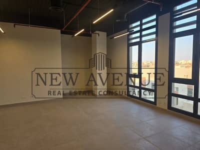 Office for Rent in New Cairo, Cairo - a3e014cb-656f-445d-9ab5-e8af862d63ca. jpg