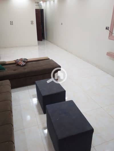 3 Bedroom Apartment for Rent in Saba Pasha, Alexandria - 12617. jpg
