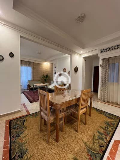 3 Bedroom Flat for Rent in Al Ibrahimiyyah, Alexandria - 147220. jpg