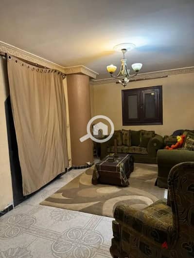 3 Bedroom Apartment for Rent in Sidi Gaber, Alexandria - 149071. jpg