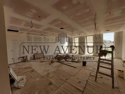 Office for Rent in New Cairo, Cairo - 1000194368. jpg Office for Rent in New Cairo, Cairo - 1000194368. jpg