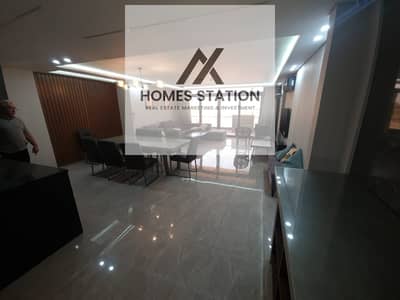 3 Bedroom Apartment for Rent in New Cairo, Cairo - WhatsApp Image 2026-07-16 at 1.43. 37 PM (3). jpeg 3 Bedroom Apartment for Rent in New Cairo, Cairo - WhatsApp Image 2026-07-16 at 1.43. 37 PM (3). jpeg