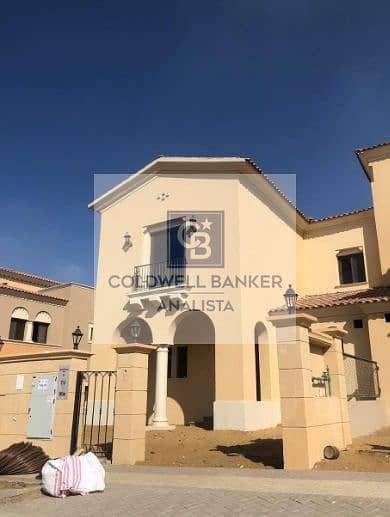 3 Bedroom Villa for Sale in New Cairo, Cairo - IMG-20251114-WA0028 - Copy. jpg 3 Bedroom Villa for Sale in New Cairo, Cairo - IMG-20251114-WA0028 - Copy. jpg