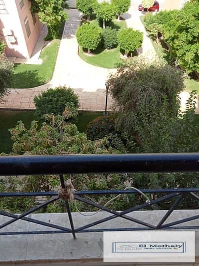 2 Bedroom Flat for Rent in New Cairo, Cairo - WhatsApp Image 2026-07-16 at 11.19. 02 AM (1). jpeg 2 Bedroom Flat for Rent in New Cairo, Cairo - WhatsApp Image 2026-07-16 at 11.19. 02 AM (1). jpeg